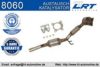 LRT 8060 Catalytic Converter